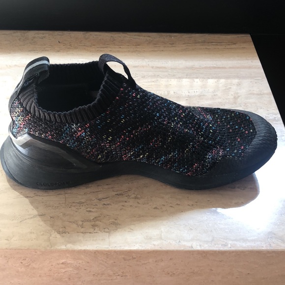 Adidas Cloudform Rapidarun LL Size 5 - Picture 5 of 6